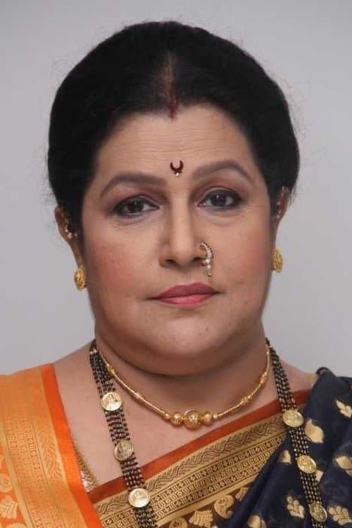 Savita Prabhune foto