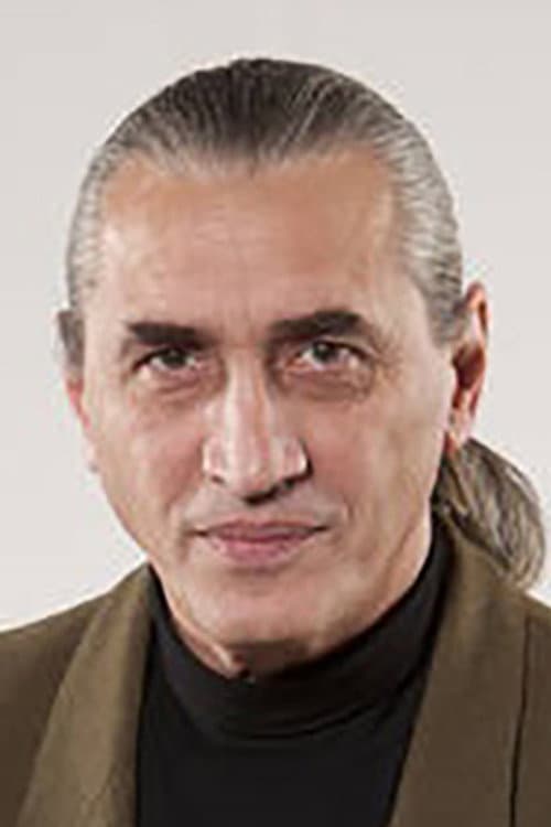 Nicolae Cristache foto