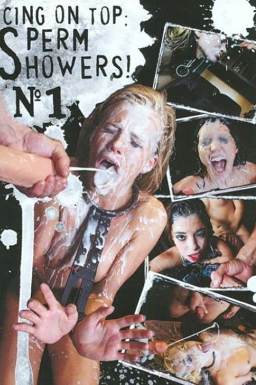 Icing On Top Sperm Showers (2020) poster