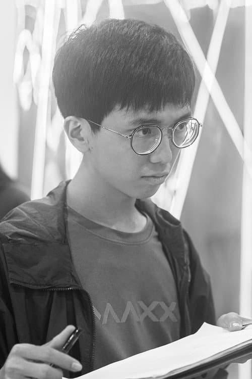Wong Tuck Hon foto