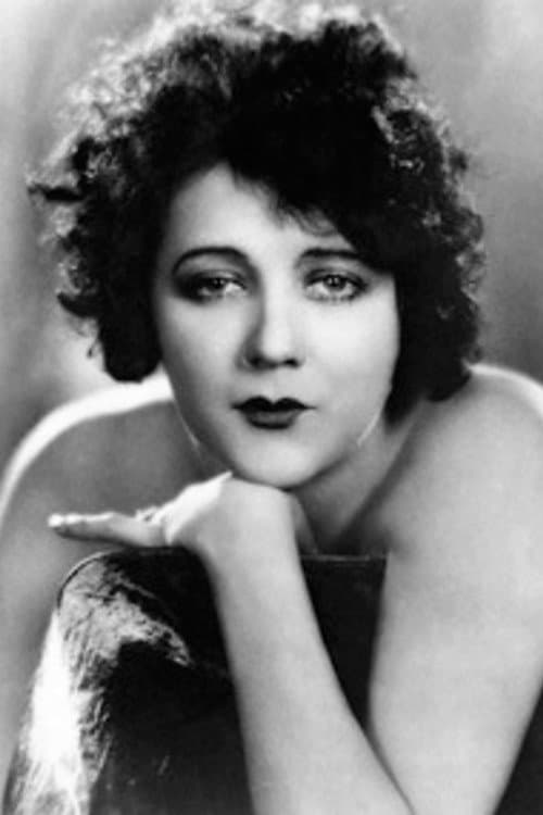 Barbara La Marr foto
