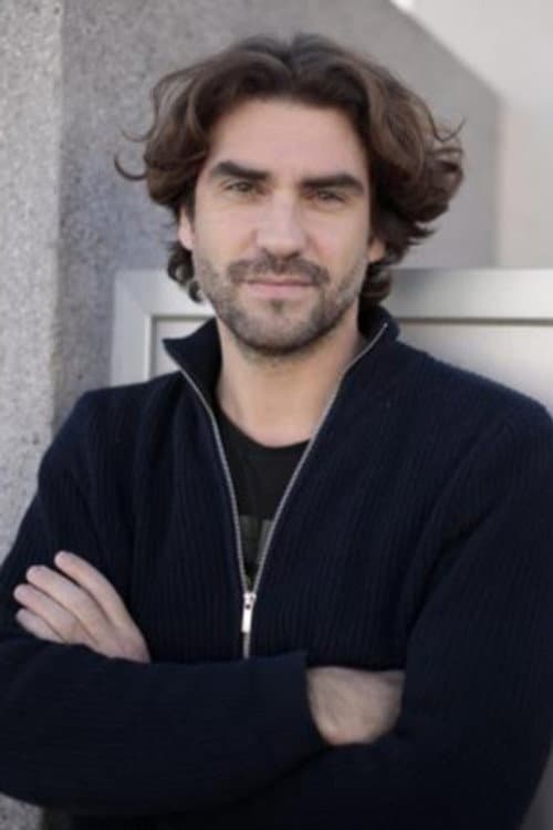 Joan Bover foto