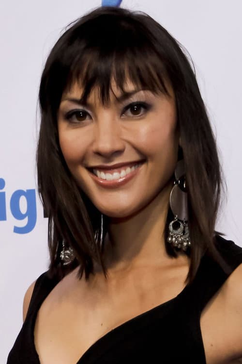 Jaymee Ong foto