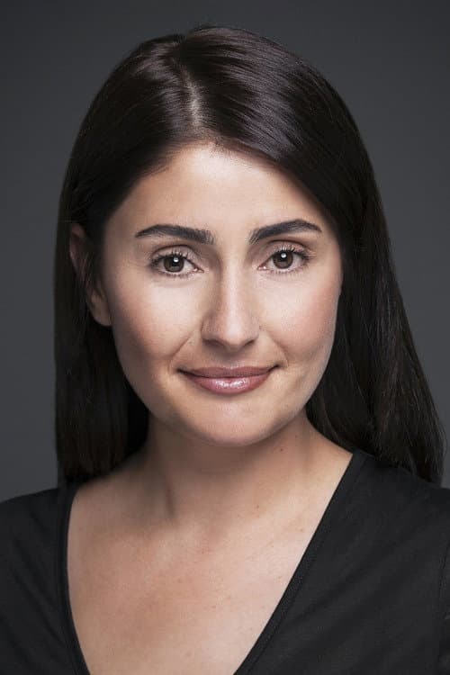 Özlem Taş foto