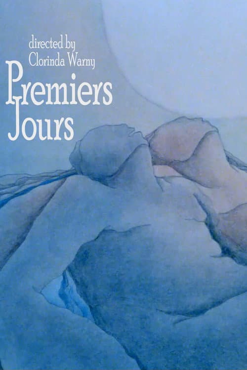Premiers Jours (1980) poster