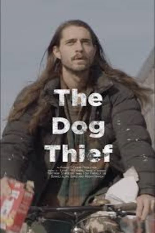 The Dog Thief (2019) poster