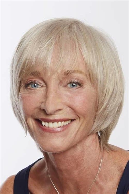 Janet-Laine Green foto