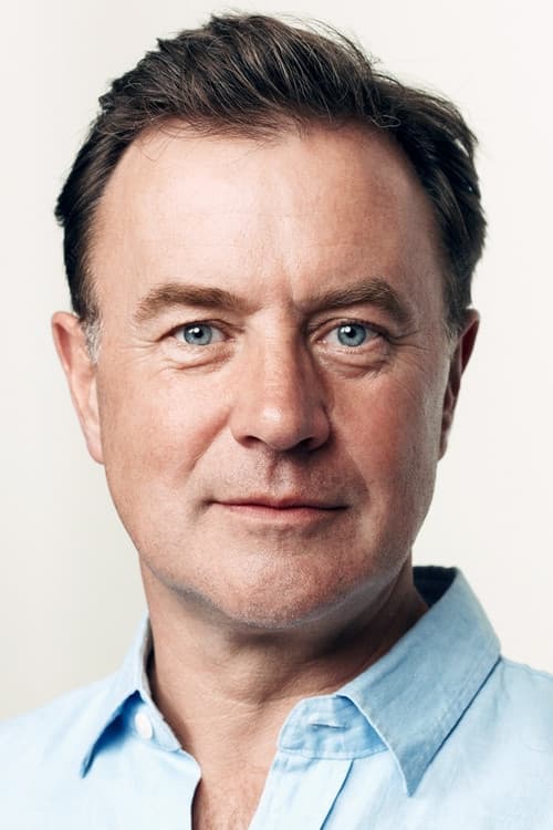 Christopher Villiers foto