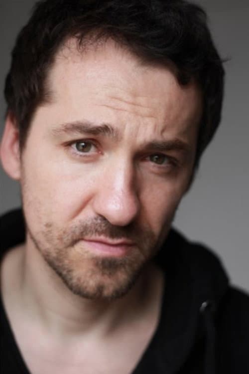 Jérôme Daran foto