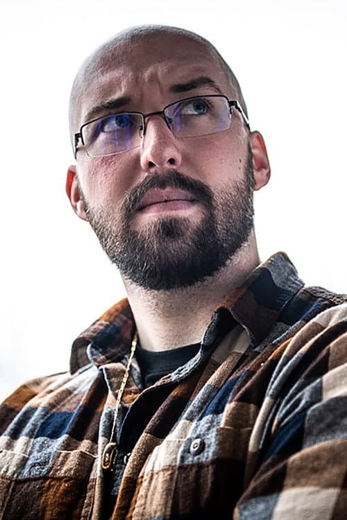 Andrew Oliver foto