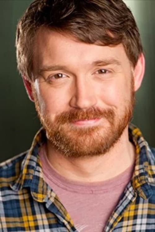 Christopher McGahan foto