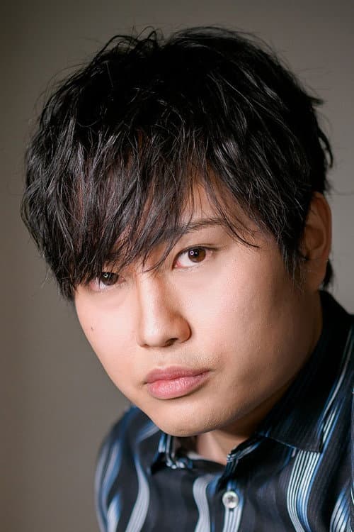 野津山幸宏 foto