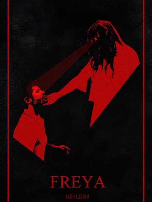 Freya (2026) poster