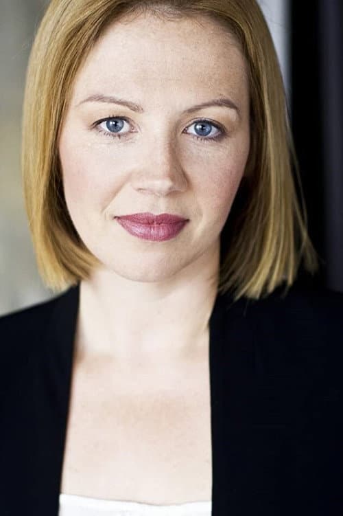 Carrie Ruscheinsky foto