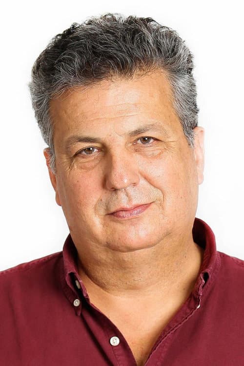 Jorge Queiroga foto
