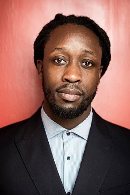 Akwasi Owusu-Ansah foto