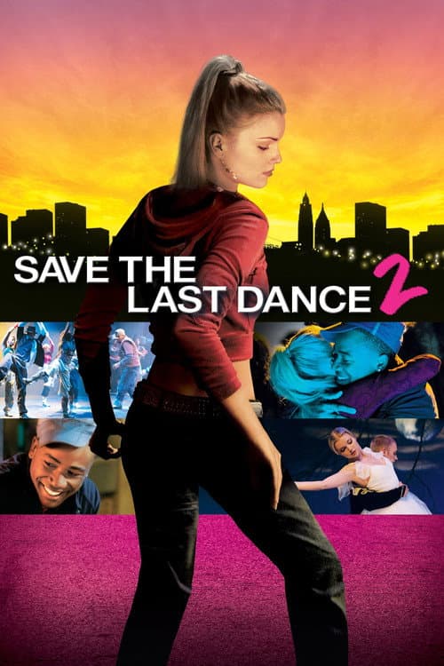 Save the Last Dance 2 (2006) poster