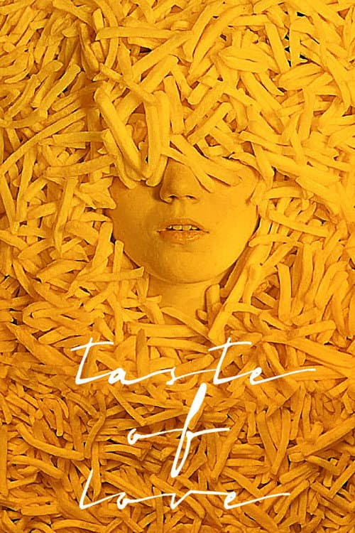 Taste of Love (2017) poster