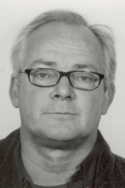 Trond Brænne foto