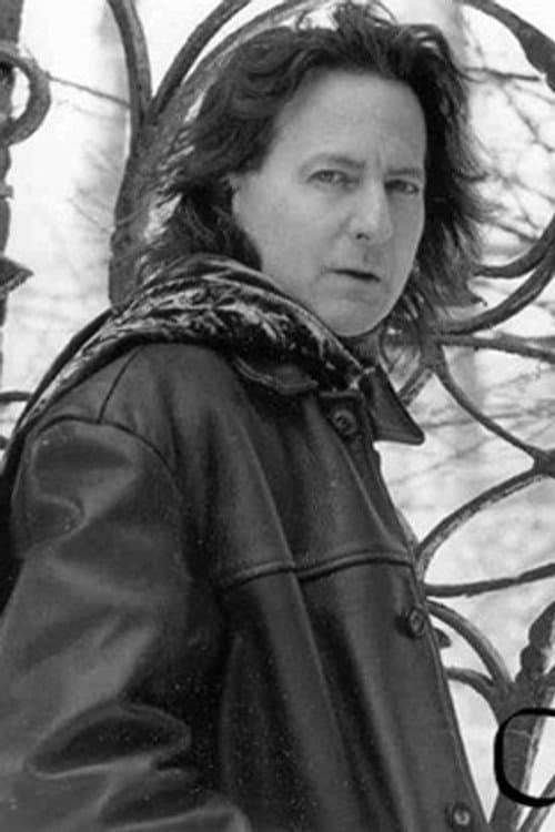 Clifford Carter foto