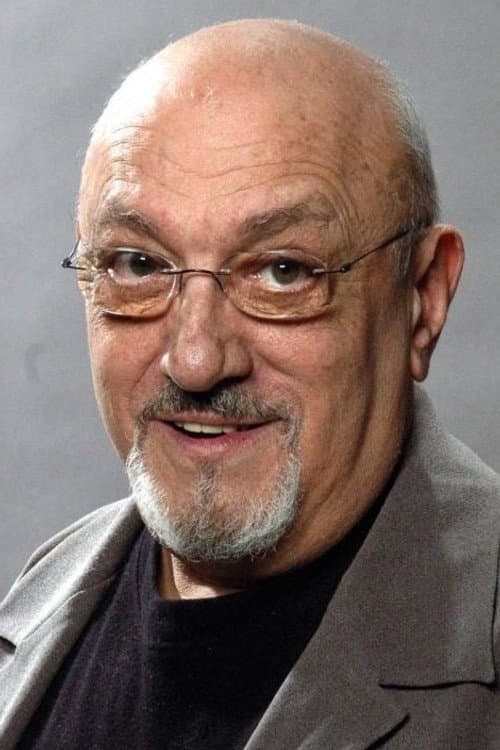 André Montmorency foto