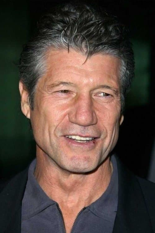 Fred Ward foto