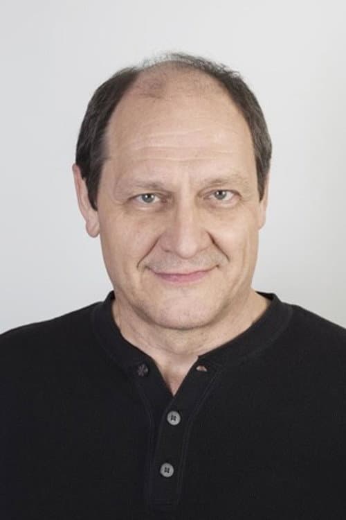 Bertram Heribertson foto