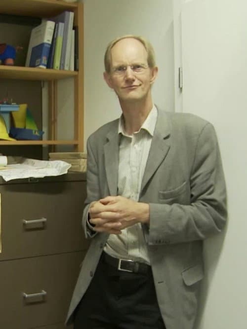 Ein Mann unseres Vertrauens: Ralf Otterpohl, Wasserspezialist (2009) poster