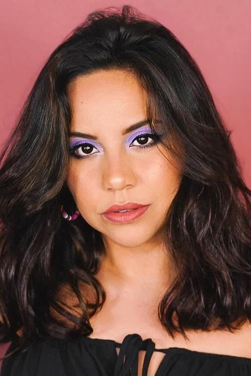 Isabela Borges foto