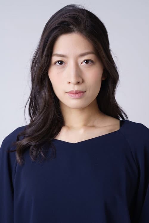 立道梨緒奈 foto