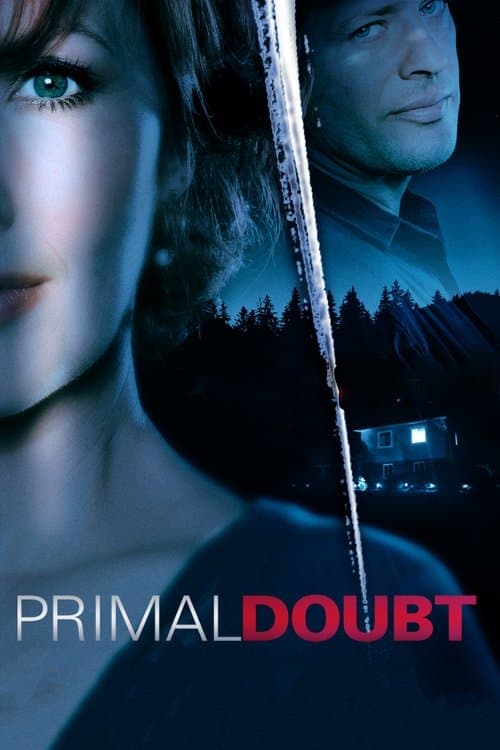 Primal Doubt (2007) poster