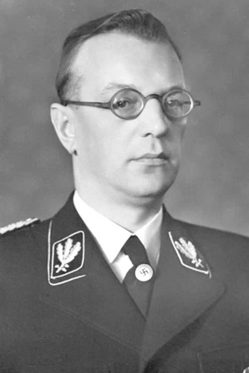Arthur Seyss-Inquart foto