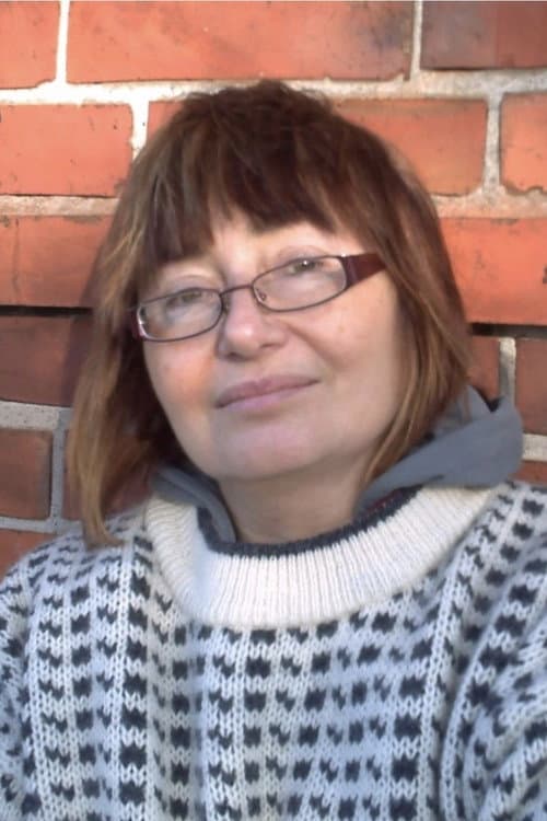Alicja Jaworski foto