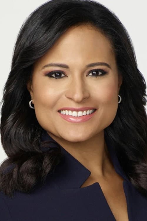 Kristen Welker foto