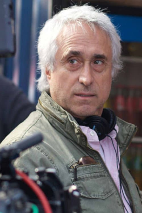Gustavo Graef-Marino foto