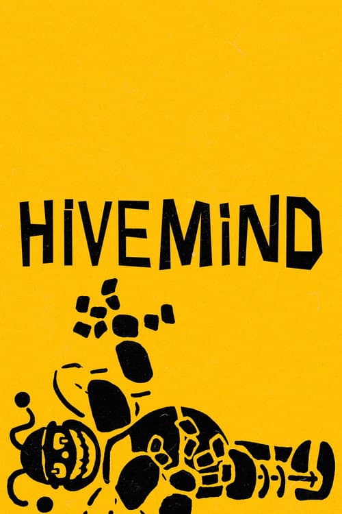 HIVEMIND (2026) poster