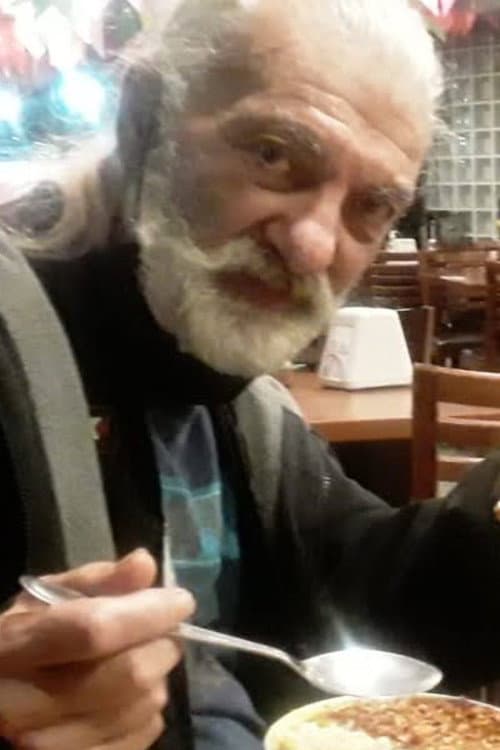 Tony D'Ciambra foto