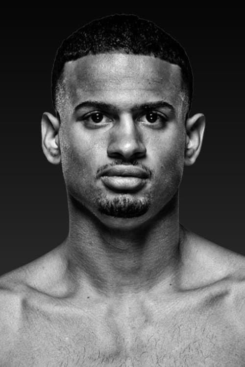 Rolando Romero foto