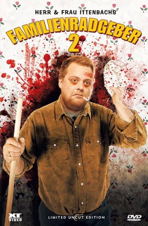 Familienradgeber 2 (2009) poster