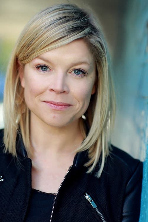 Emma Davidson foto