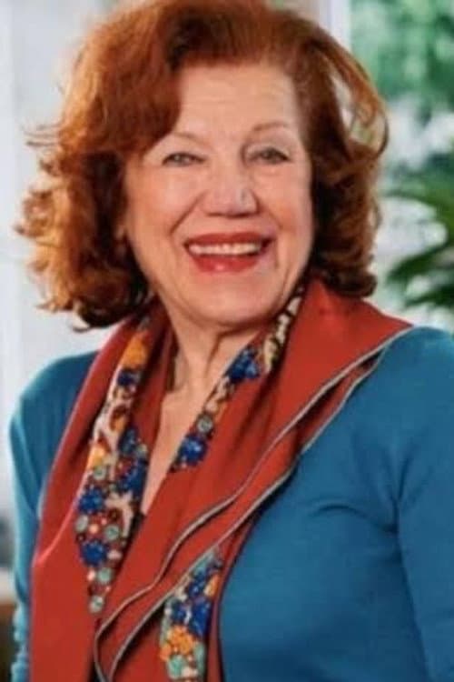 Régine Elmaleh foto