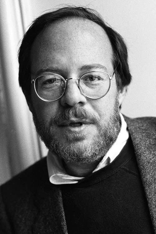 Michael Herr foto