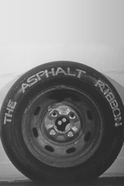 The Asphalt Ribbon (1977) poster