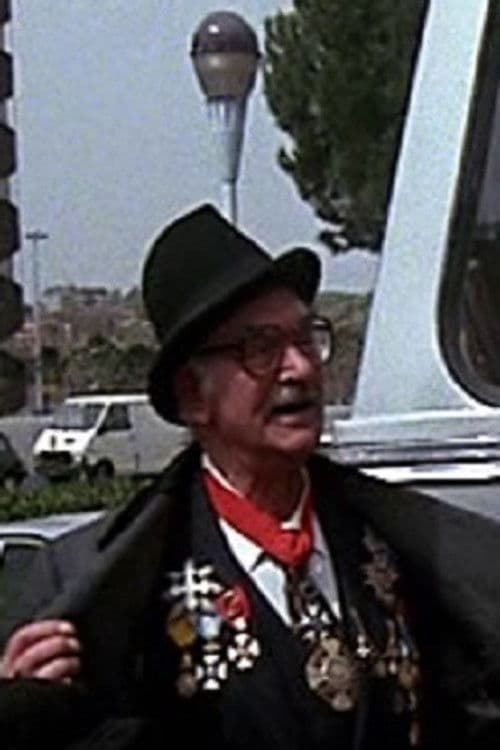 Luigi Rossi foto