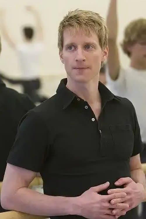 Ethan Stiefel foto