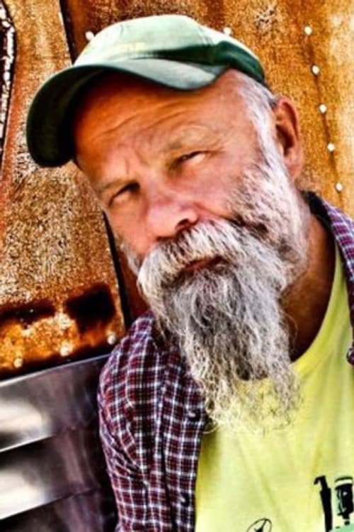Seasick Steve foto