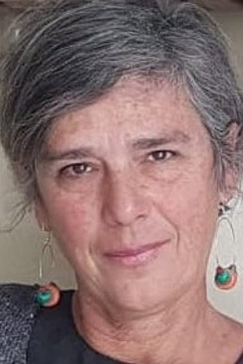 Dacil Pérez de Guzmán foto