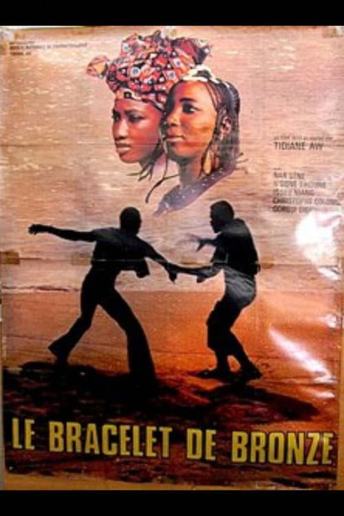Le Bracelet de Bronze (1974) poster