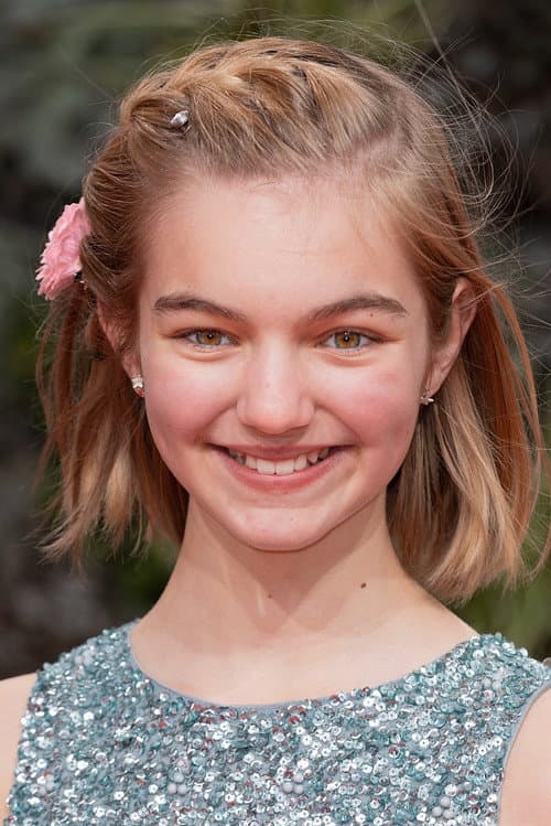Luna Marie Maxeiner foto