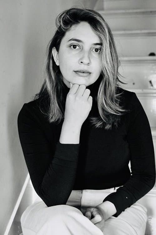 Sarah Blakley-Cartwright foto